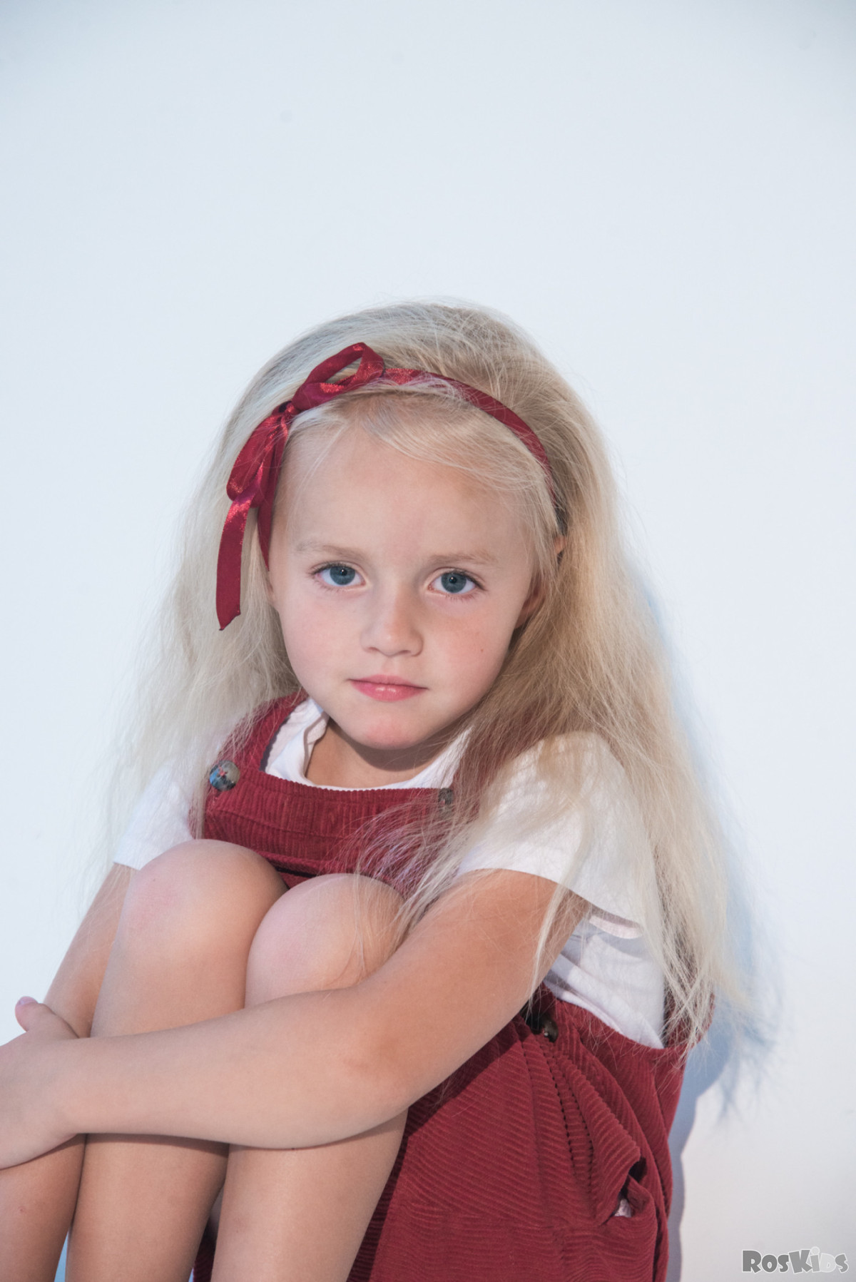 Оливия Зенина профиль на сайте Roskids