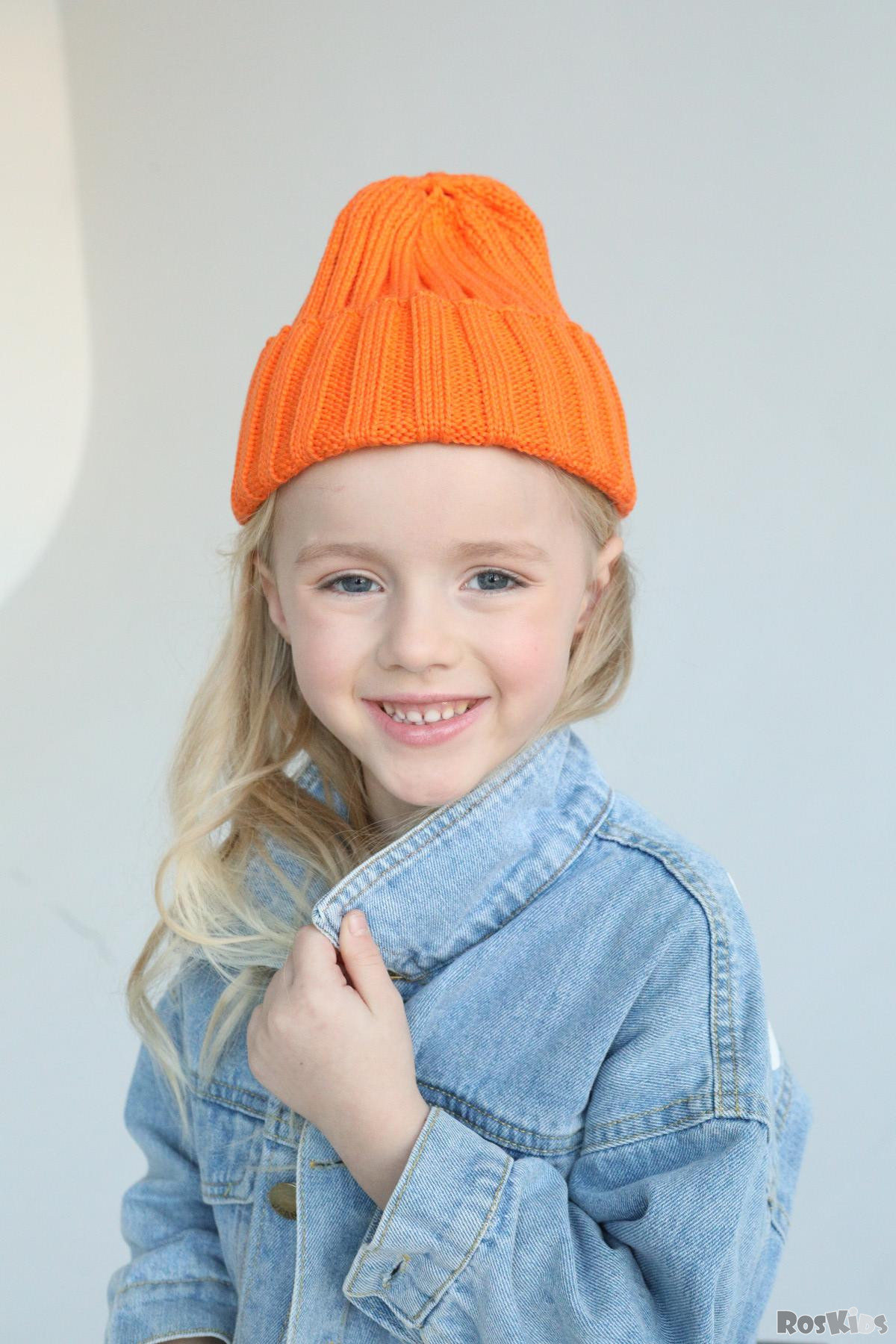 Оливия Зенина профиль на сайте Roskids